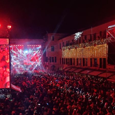 Main Square View Διαμέρισμα Κότορ Εξωτερικό φωτογραφία