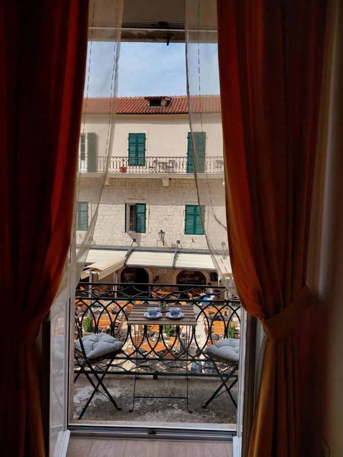 Main Square View Διαμέρισμα Κότορ Εξωτερικό φωτογραφία