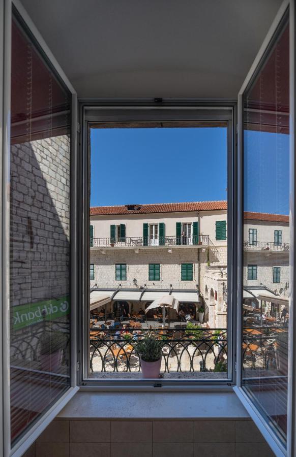 Main Square View Διαμέρισμα Κότορ Εξωτερικό φωτογραφία