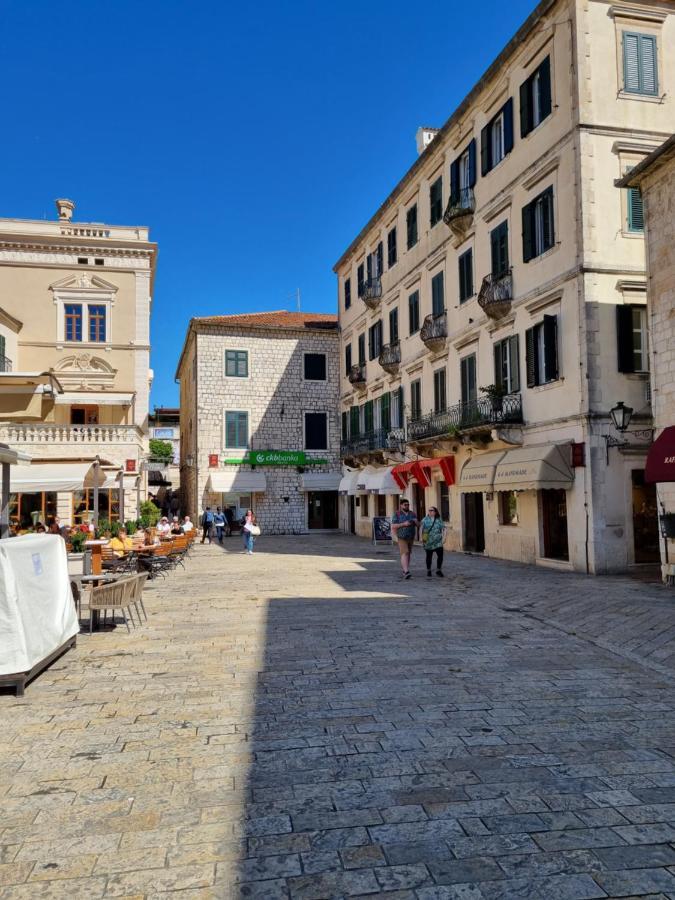 Main Square View Διαμέρισμα Κότορ Εξωτερικό φωτογραφία