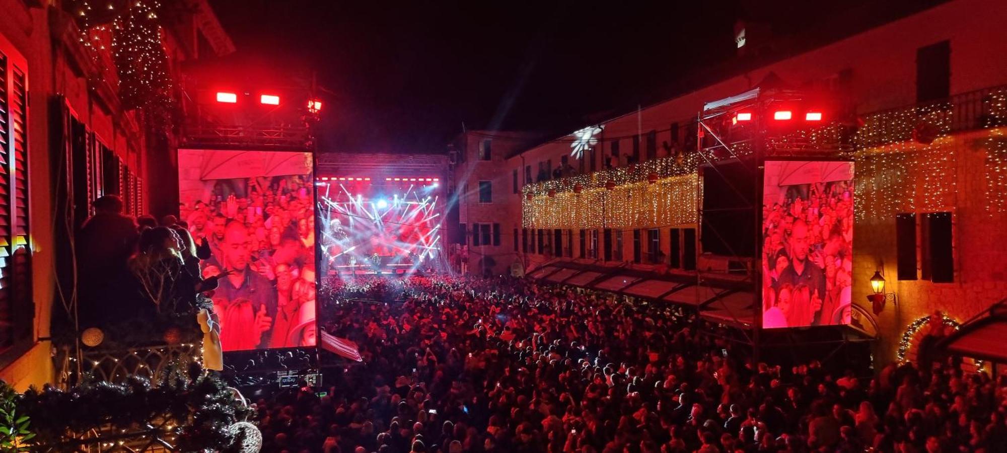 Main Square View Διαμέρισμα Κότορ Εξωτερικό φωτογραφία